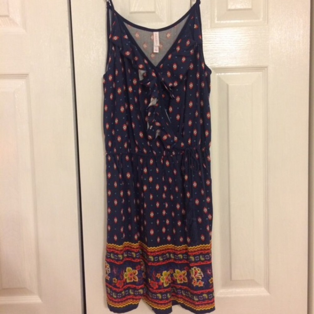 Brand new romper
